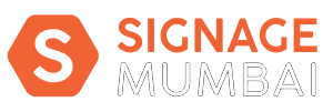 Signage Mumbai