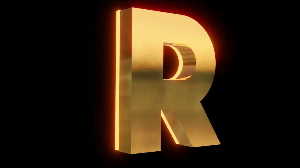 Backlit Sign Board