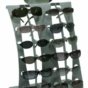 Acrylic Eyewear Glasses Display Stand